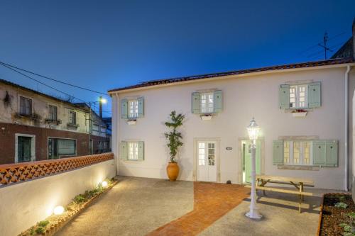 Gardenland House Leiria