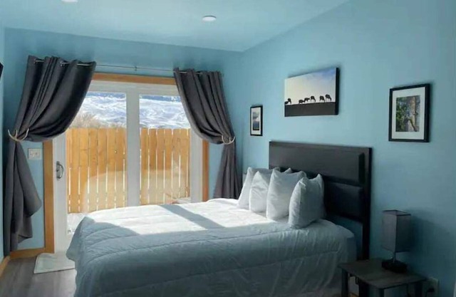 Gardiner View Studio