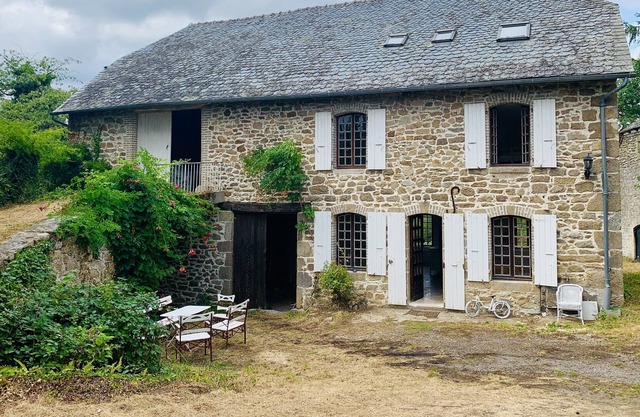 Garel, Maison « la Cerisaie »