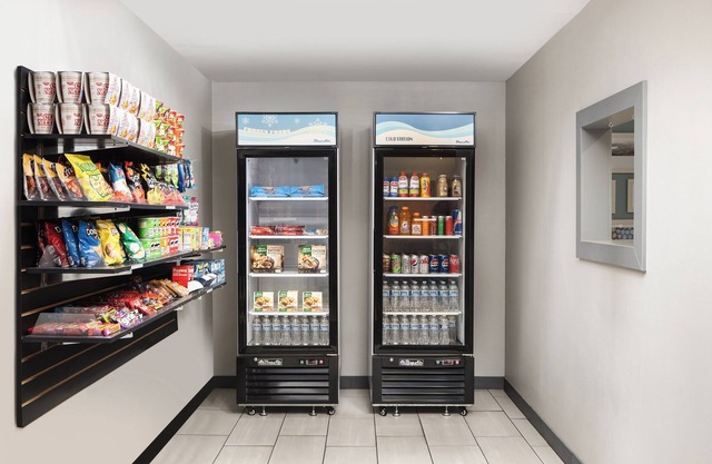 Garner Hotel Aiken South by IHG