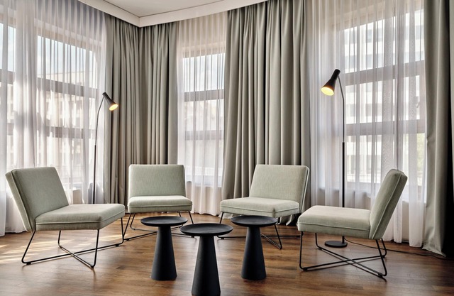 Garner Hotel Berlin - Schöneberg by IHG