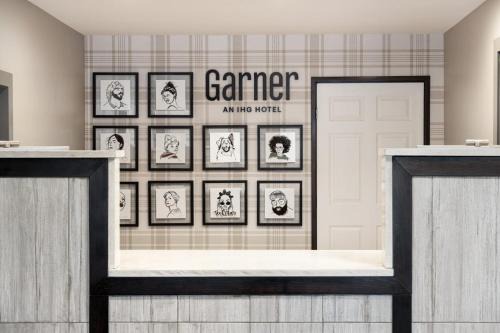 Garner Hotel Clarksville Northeast by IHG