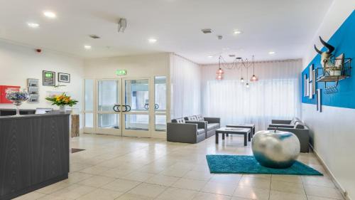 Garner Hotel Cologne Porz - Airport by IHG