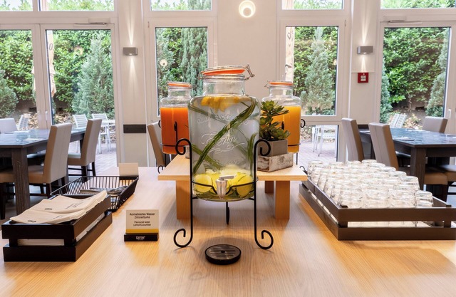 Garner Hotel Oberhausen by IHG