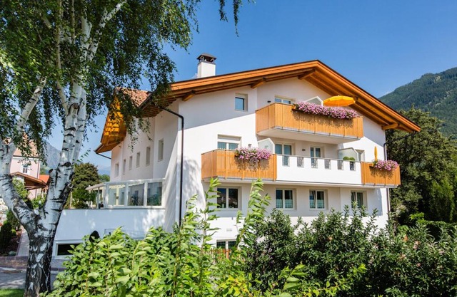 Garni Appartment Wagnerhof