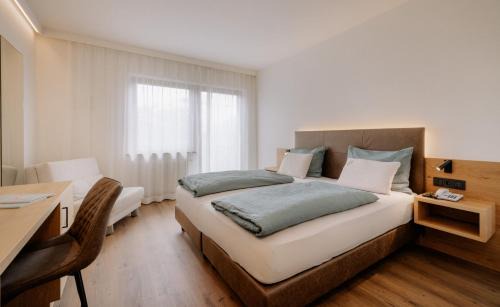 Garni-Hotel Farmerhof