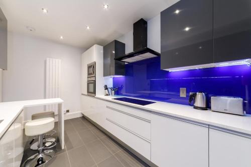 Garrick Mansions by Aeria Apartments