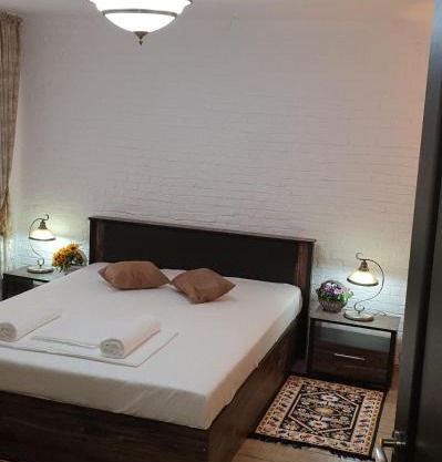 Garsoniera 1 decembrie