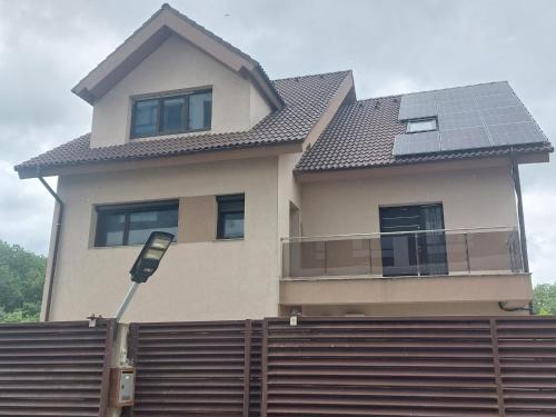 Garsoniera in Vila Campus Constanta - New Building!