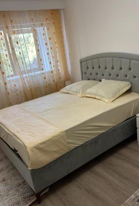 Garsoniera Lujerului