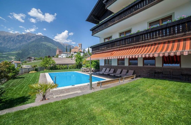 Gartenheim App Elisabeth