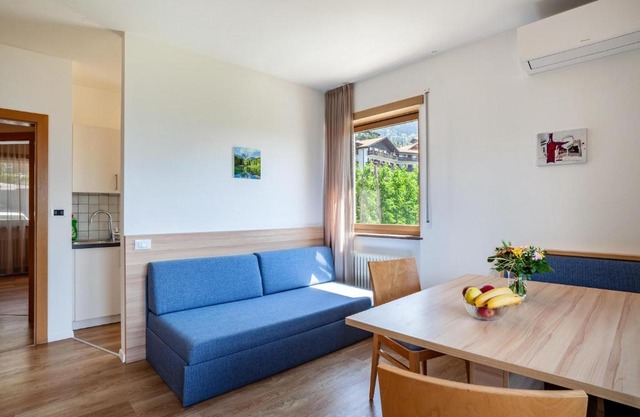 Gartenheim App Leonhard