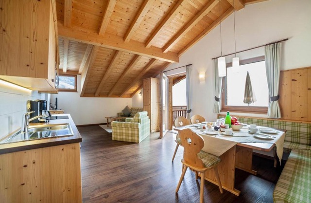 Gassbauerhof Ferienwohnung Ober