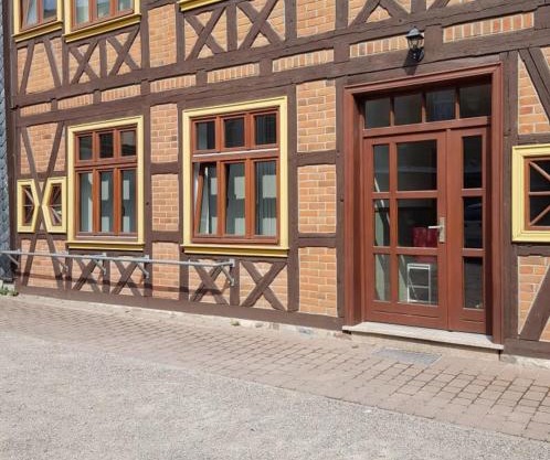 Gasthaus Kristall 2