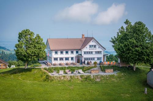 Gasthaus Oberer Gäbris