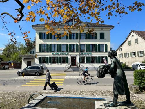 Gasthof Löwen