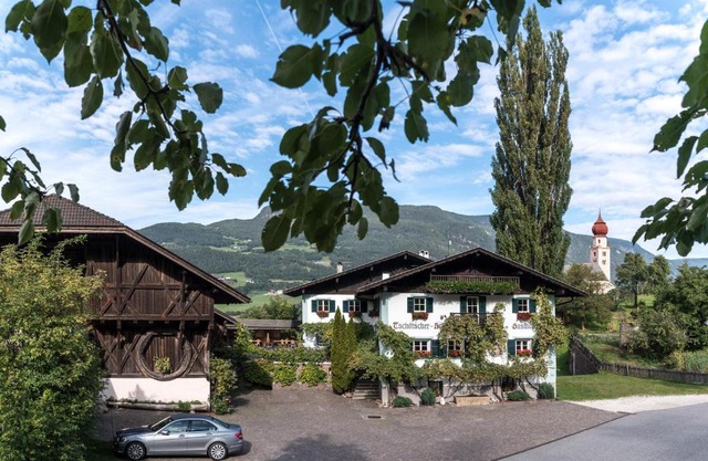 Gasthof Tschötscherhof