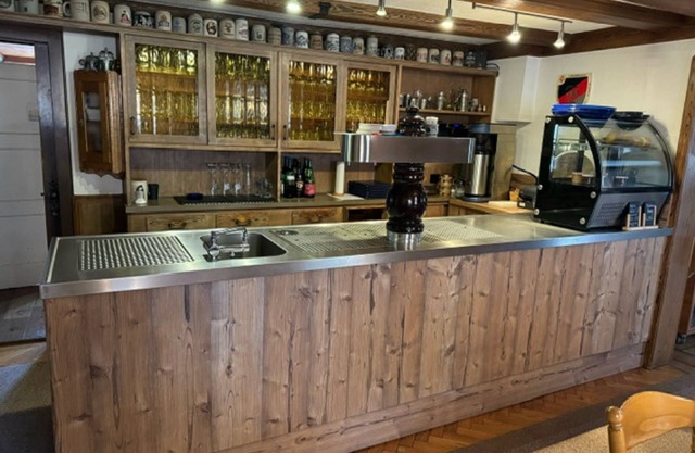 Gasthof Zum schwarzen Roß