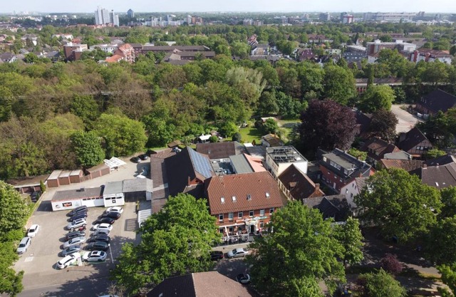 Gaststätte Zur Eiche