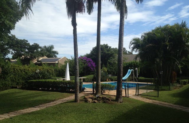 Gated community with complete leisure Terras de São José