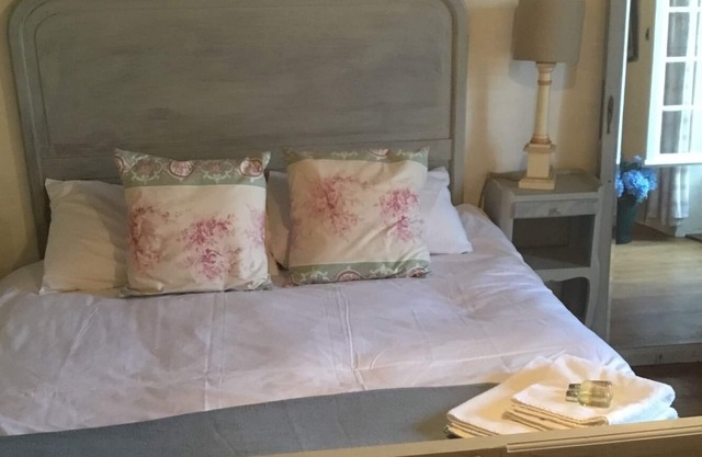 Gatehouse chambre for 2