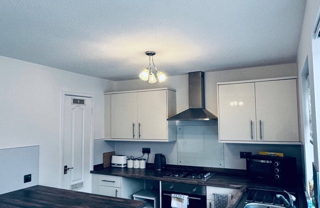 Gateshead Gem - Modern 3 Bedroom House