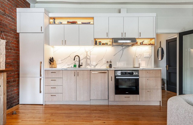 Gateway Inn: Harmony Loft 2BRM