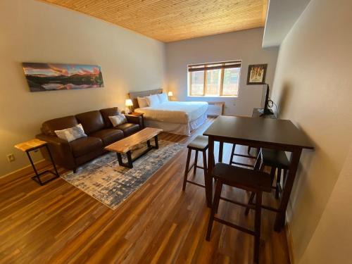 Gateway Lodge 5003 by SummitCove Lodging