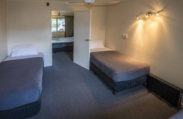 Gateway Motor Inn Mt Maunganui