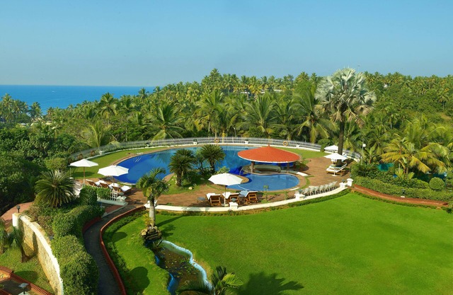Gateway Varkala