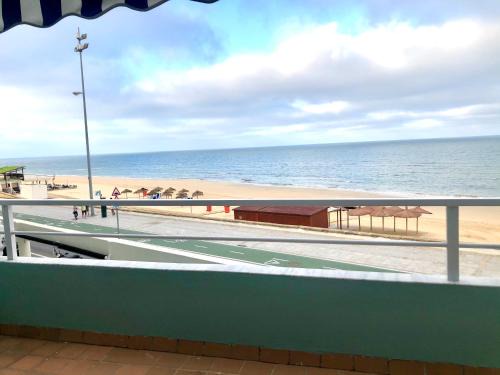 GATU PREMIUM Villa Isabel TERRAZA,PARKING,1ºLINEA PLAYA,WIFI,VISTA AL MAR