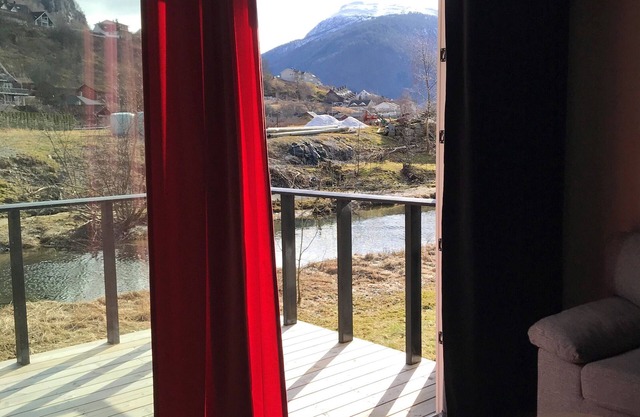 Gaupnetunet Hotell og Hytter