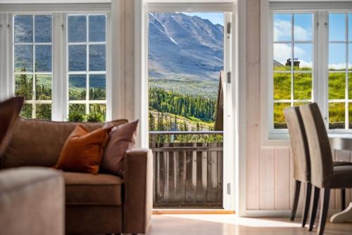 Gaustatoppen View Apartment