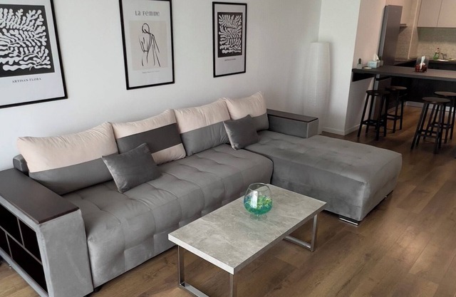 GAVAS APARTMENTS Viva City 3K