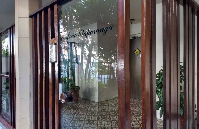 Gávea Studio, luxury apartment in the best neighborhood in the South Zone.