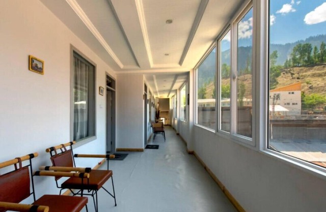 Gawalmandi Serenity Hotel