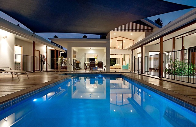 GBR Beach House 5 Calophyllum Close, Wonga Beach QLD 4873