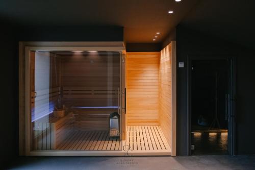 GC Luxury Apartments