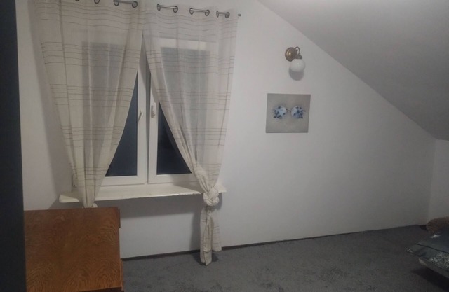 GDANSK CHEAP ACCOMMODATION