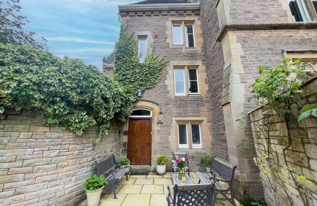 Geltsdale Wing, Wetheral sleeps 2
