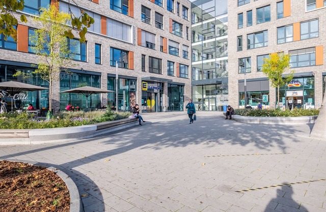 Gemütlich & Modern nahe Uni Klinikum