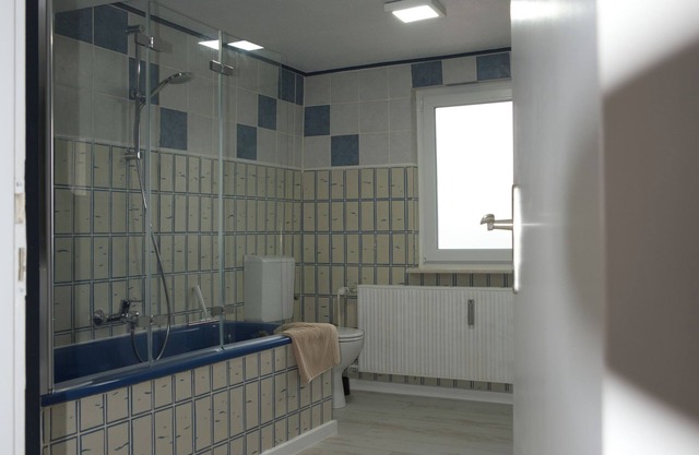 Gemütliche Ferienwohnung im Hunsrück