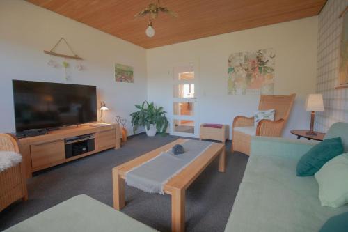 Gemütliche Ferienwohnung für Naturliebhaber