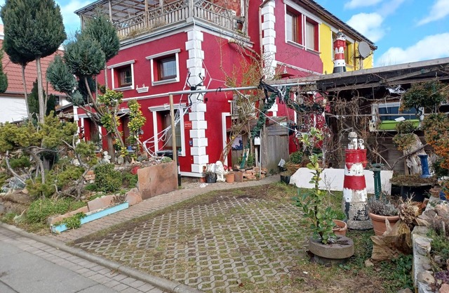 Gemütliche Ferienwohnung in Wismar mit Holzofen