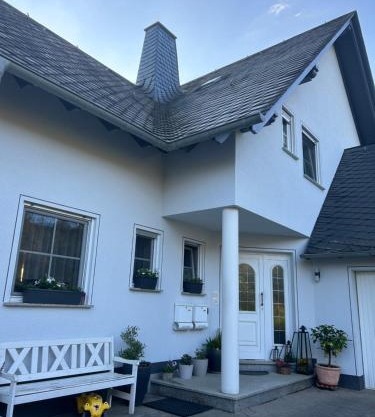 Gemütliche Ferienwohnung im Hunsrück