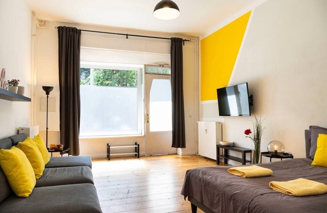 Gemütliches Apartment mit Online Check-In