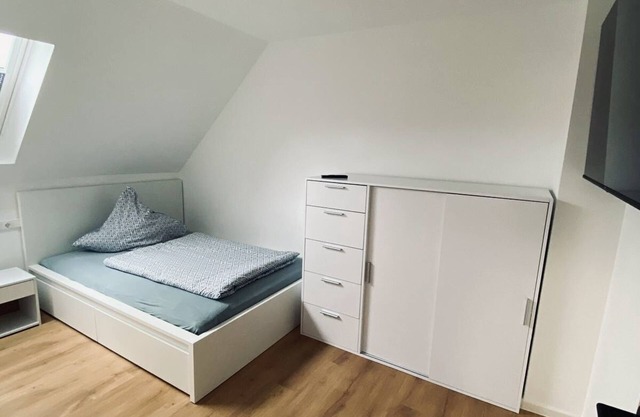 Gemütliches Ferienhaus Mitten in der Vulkaneifel