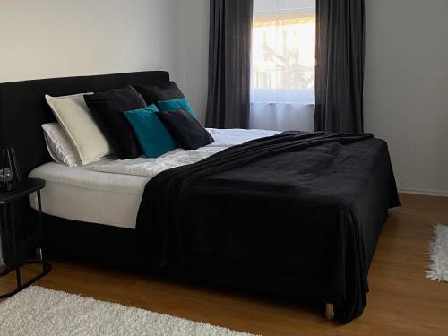 Gemütliches Haus zentral gelegen