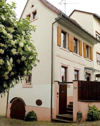 Gemütliches Stadthaus im Herzen der Altstadt
