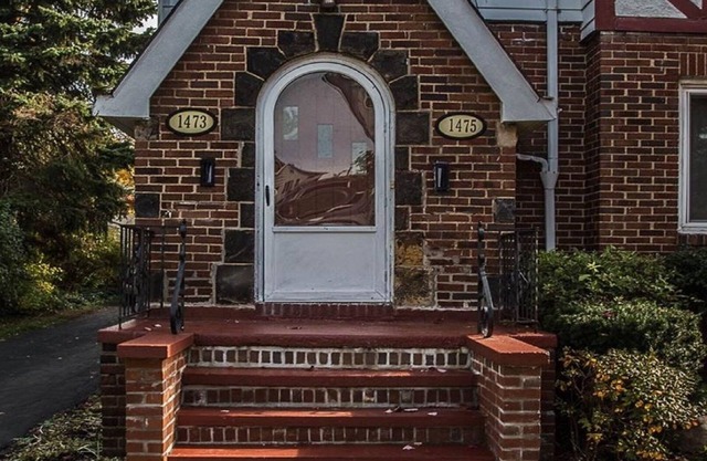 Gem Stone Villa 2-Less than 15 min to CWRU/Cleveland Clinic!